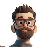 Lead Architect Slack Avatar