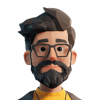 Studio Lead LinkedIn Avatar