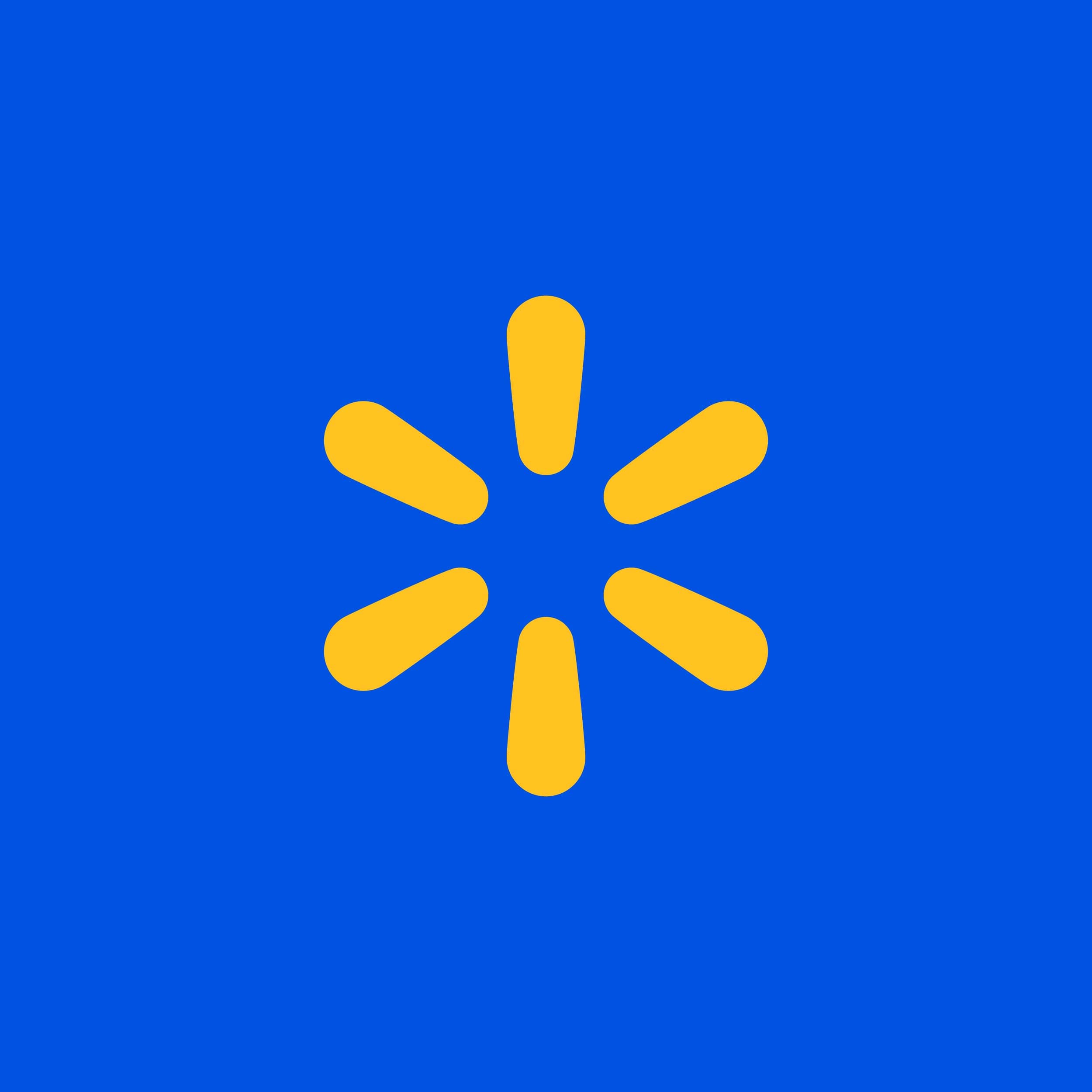 Walmrt logo